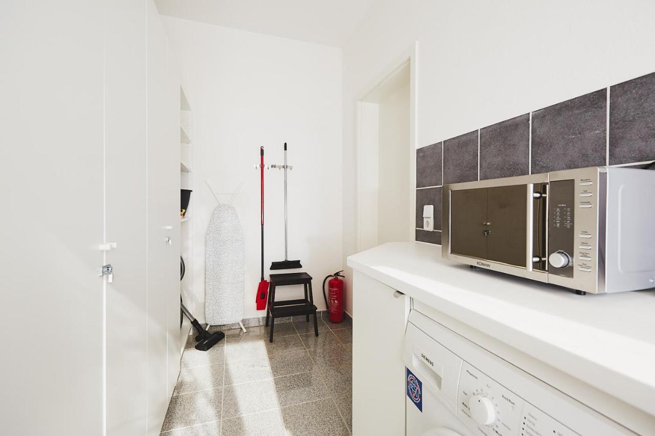 Altstadtloft Тельтов Экстерьер фото